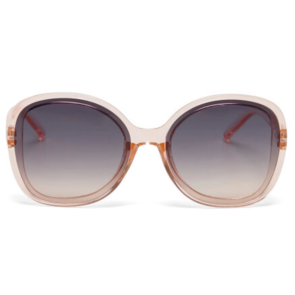 OKKIA Anna Butterfly Güneş Gözlüğü Brown/Pink
