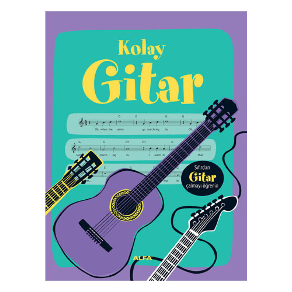 Kolay Gitar