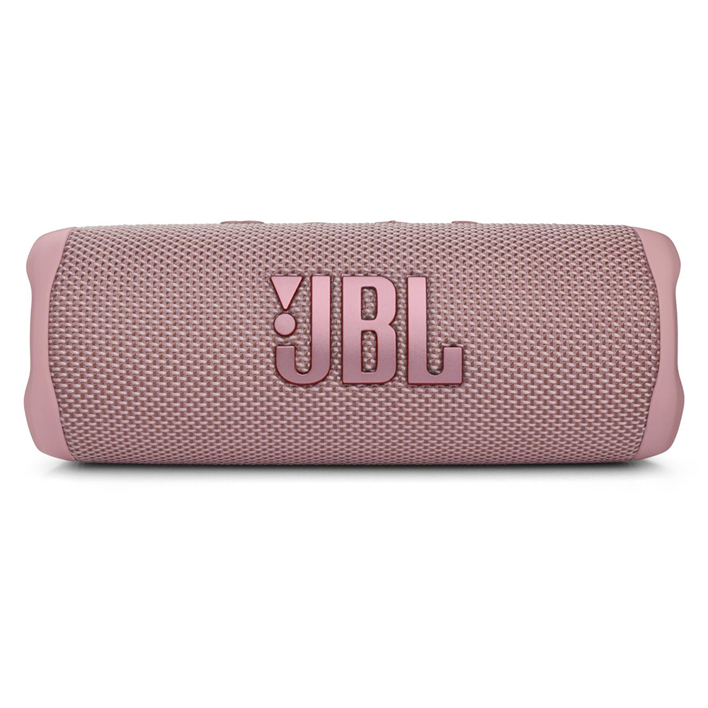 JBL Charge 5 Bluetooth Hoparlör Pembe