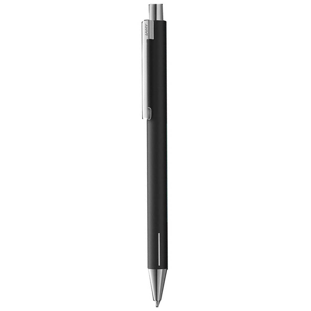 LAMY Econ Tükenmez Kalem Black Matt