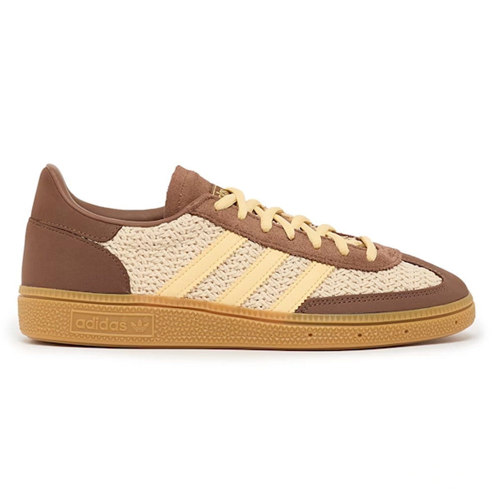 ADIDAS Handball Spezial W Kahverengi Ayakkabı