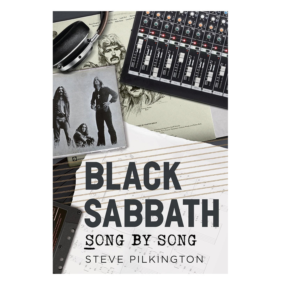 Black Sabbath : Song by Song