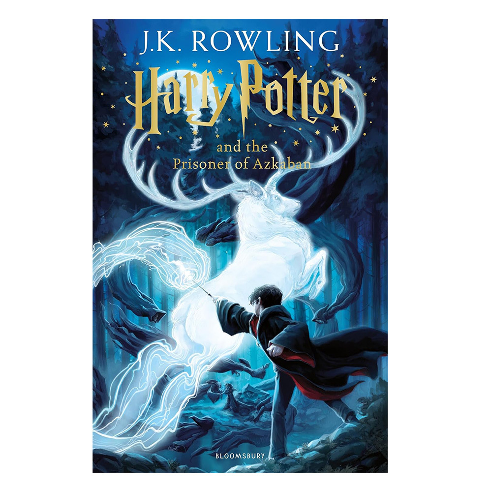Harry Potter - Prisoner of Azkaban