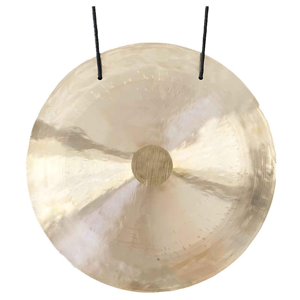 YOGIXO Rüzgar Gongu 45 cm