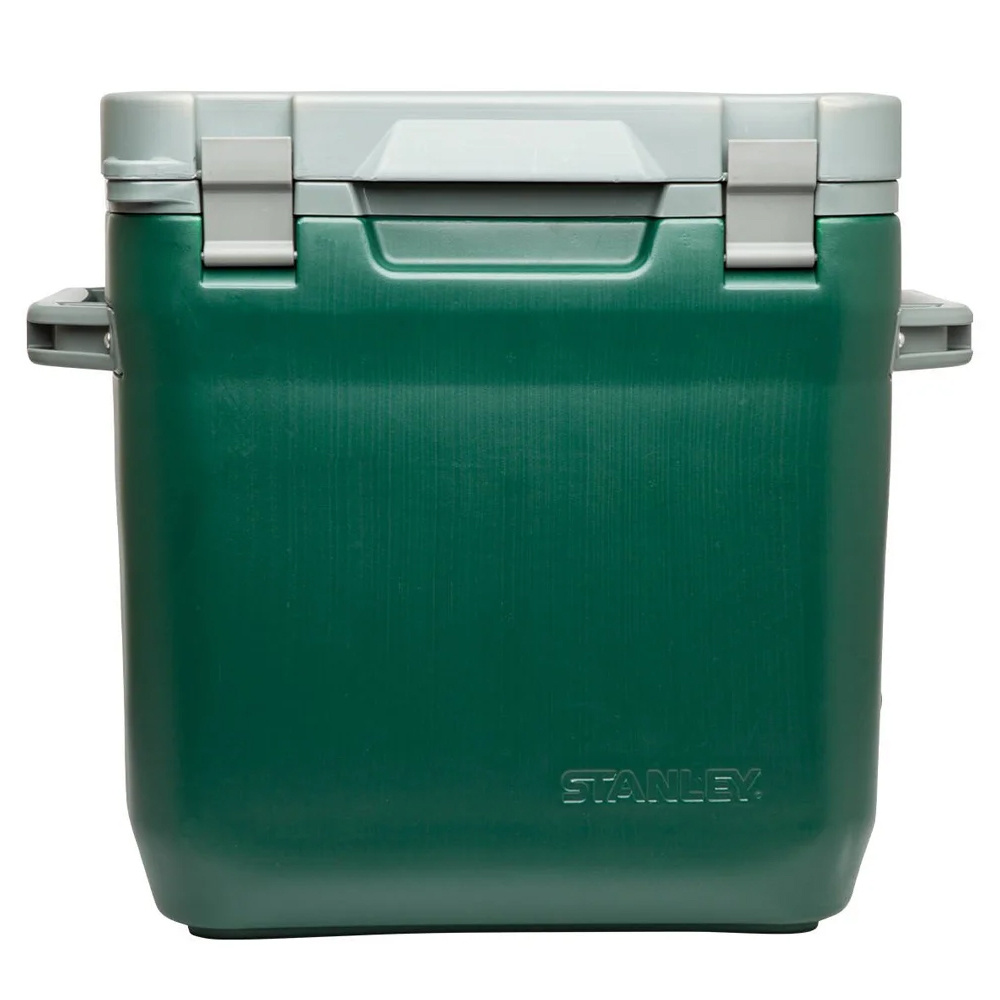 STANLEY 28L Adventure Cold For Days Outdoor Cooler Green - Kamp Buzluğu Matara