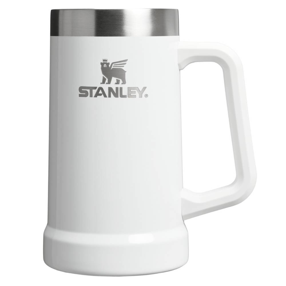 STANLEY Stay-Chill Stein 0.7L / 24oz Frost Gloss