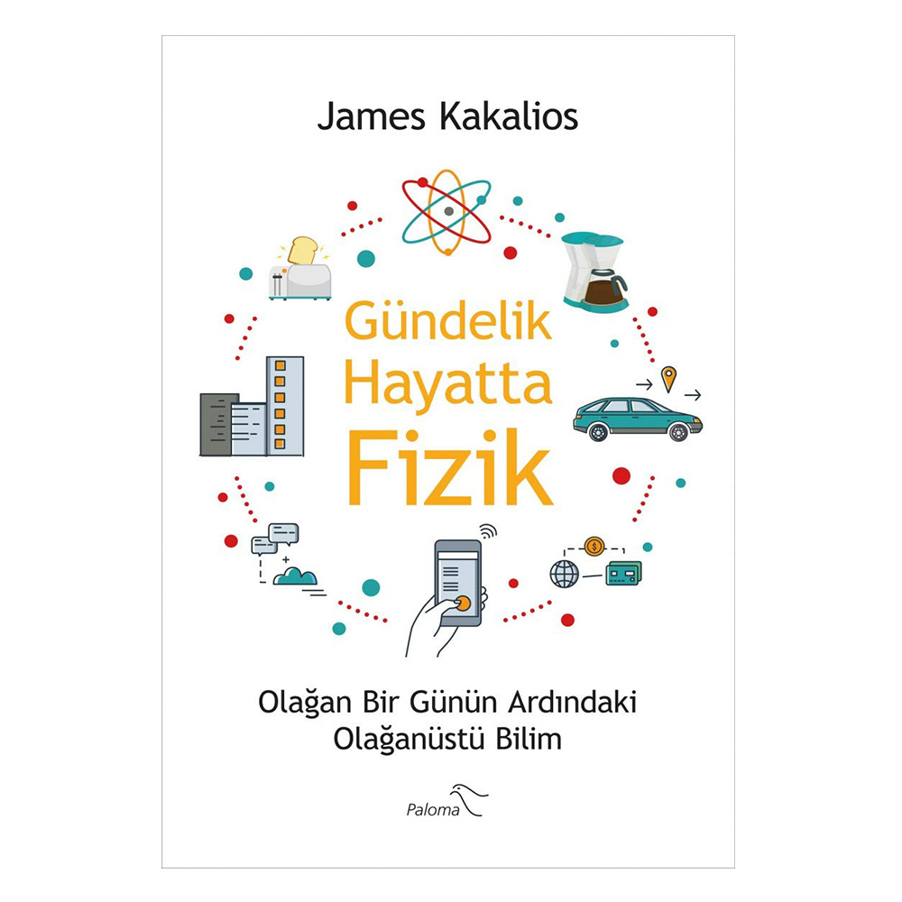 Gündelik Hayatta Fizik