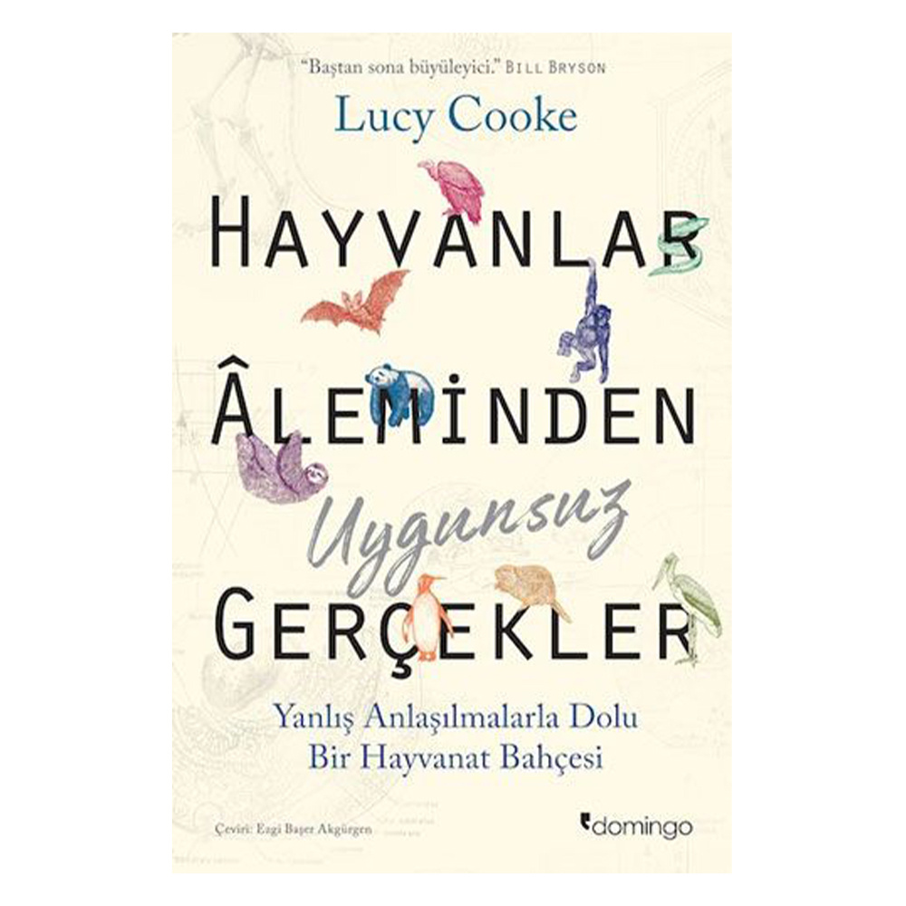 Hayvanlar Aleminden Uygunsuz Gerçekler