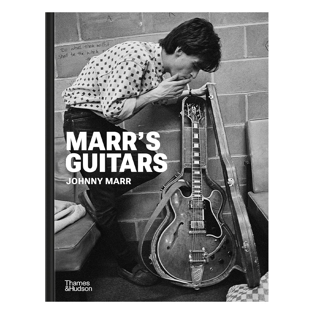 Marr'S Guitars