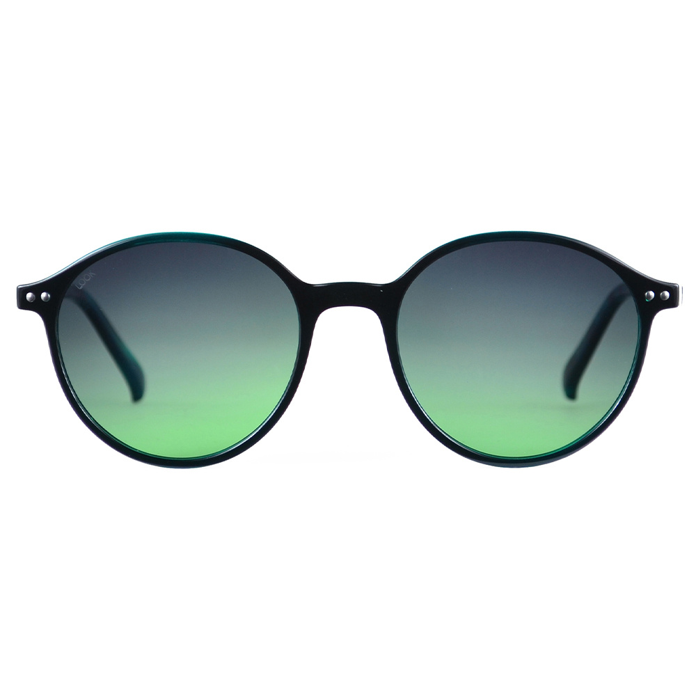 LOOKlight Ashton N-Type Green Spicy Green Degr Gözlük
