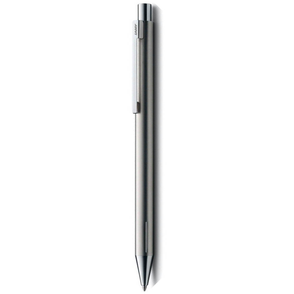 LAMY Econ Tükenmez Kalem Paslanmaz Çelik