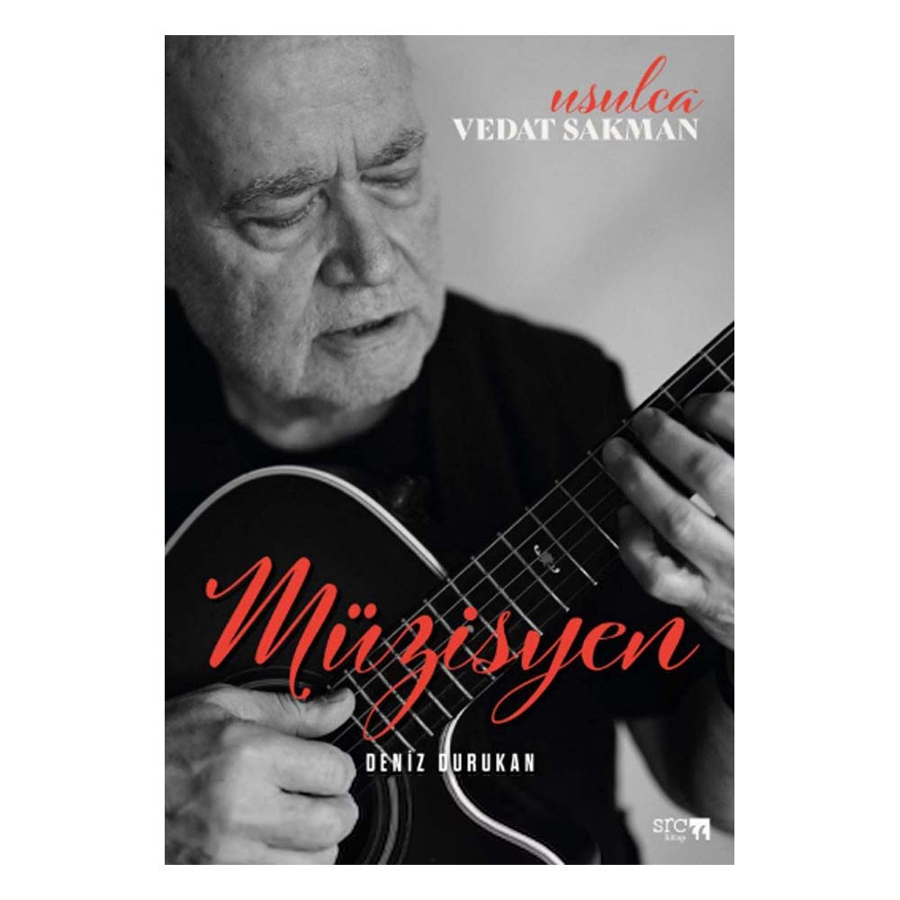 Müzisyen: Usulca Vedat Sakman
