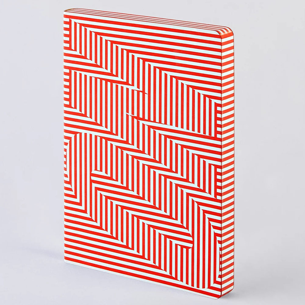 NUUNA Graphic L - On Off Defter