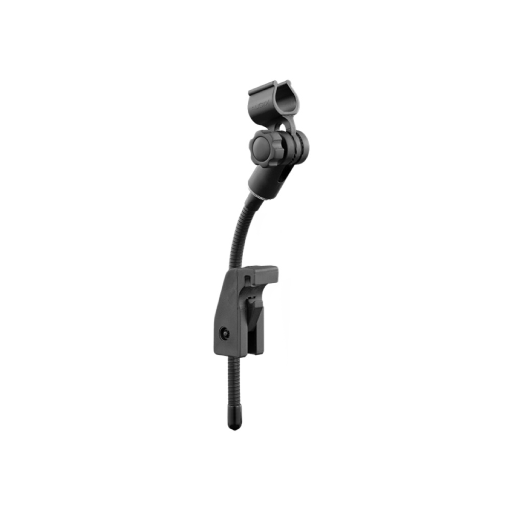 AUDIX DVICE Kasnak için Gooseneck Mikrofon Tutucu