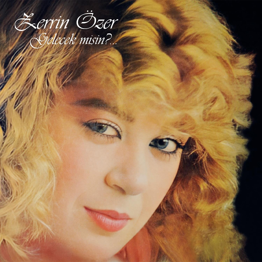 Zerrin Özer - Gelecek misin?