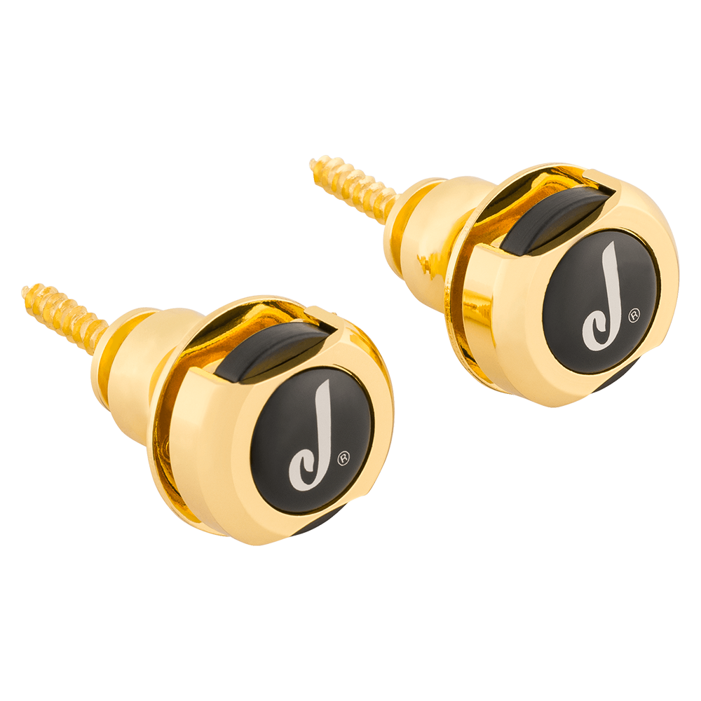 Jackson Strap Locks 2 Gold Askı Kilidi