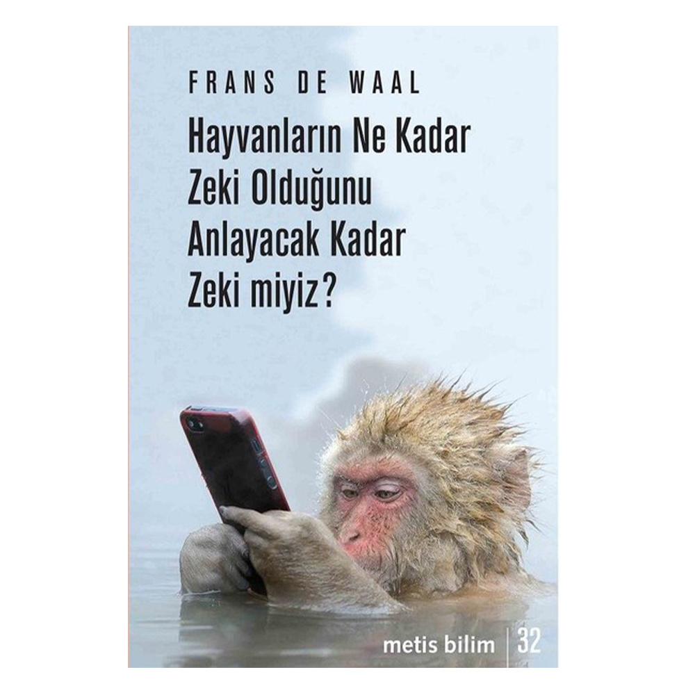 Hayvanların Ne Kadar Zeki Olduğunu Anlayacak Kadar Zeki Miyiz?