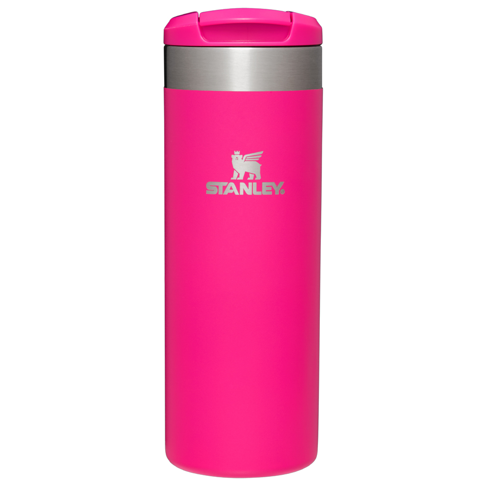 STANLEY The Aerolight Transit Mug 0.47 Lt / 16 Oz Pink Vibes