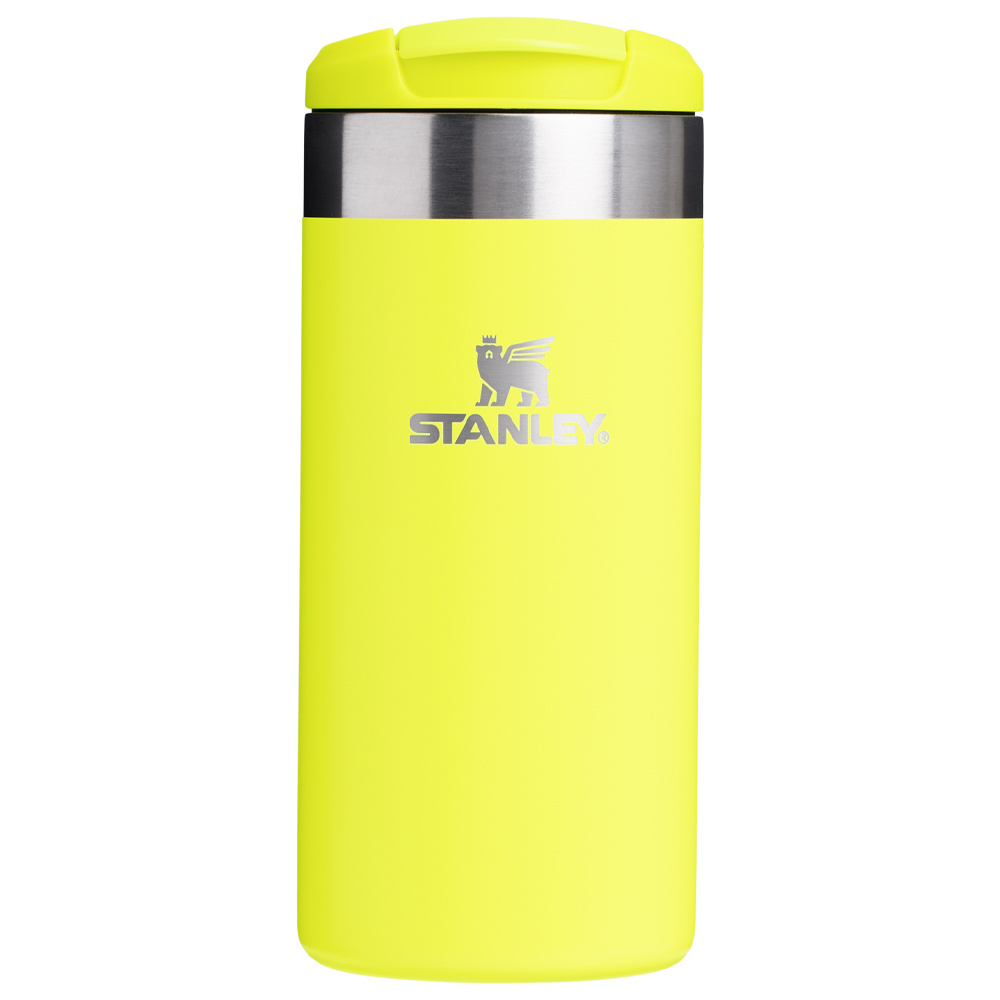 STANLEY The Aerolight™ Transit Mug .35L / 12Oz Electric Yellow