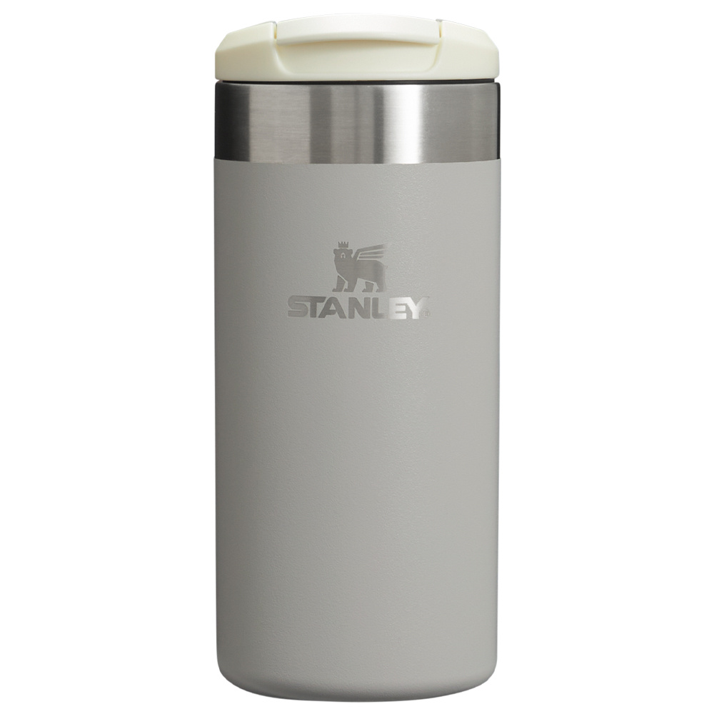 STANLEY The AeroLight™ Transit Mug .35L / 12oz Ash