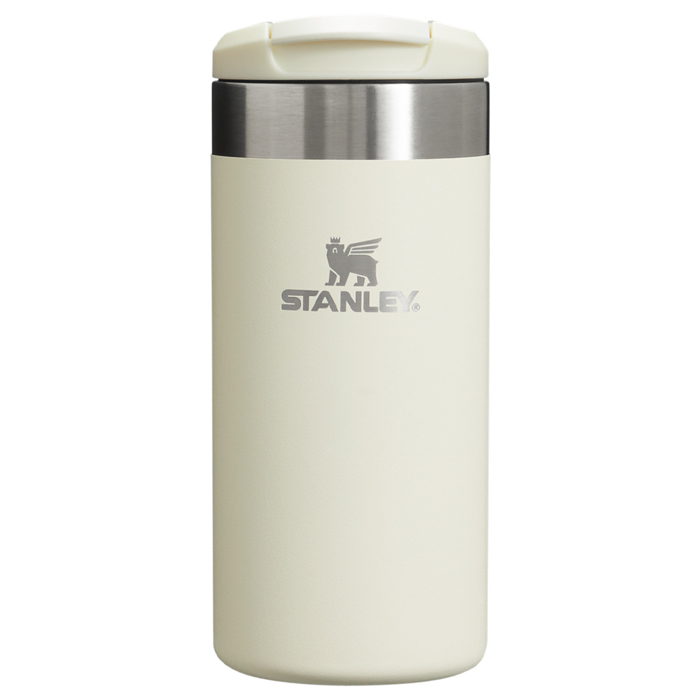 STANLEY The AeroLight™ Transit Mug .35L / 12oz Cream