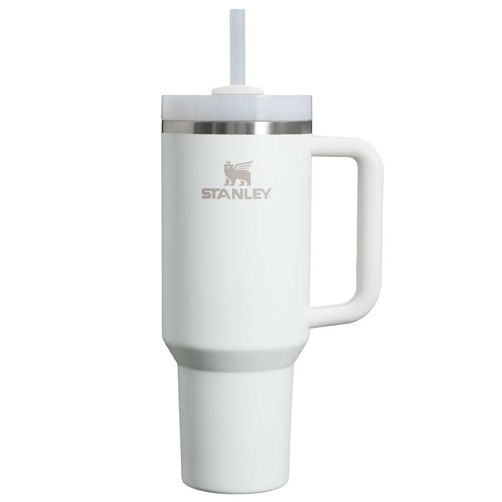 STANLEY The Quencher H2.O FlowState™ Tumbler 1.18L / 40oz Frost