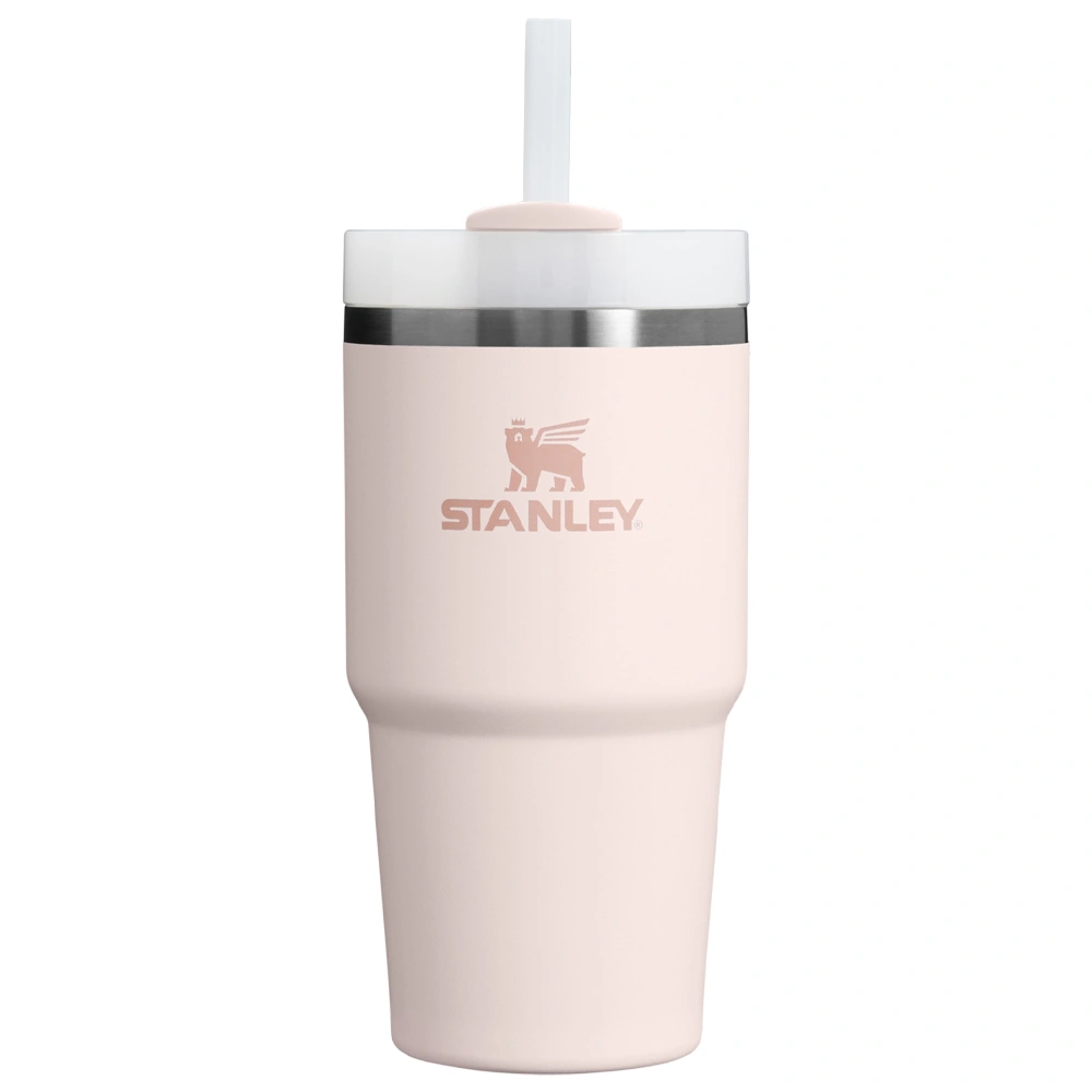 STANLEY 0,6L Quencher H2.O FlowState™ Tumbler Pipetli Termos