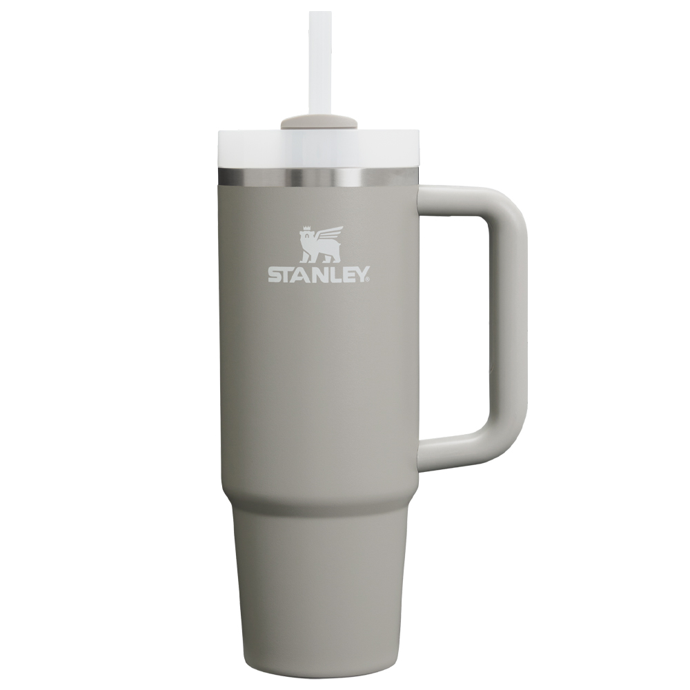 STANLEY The Quencher H2.O FlowState™ Tumbler 0.89L / 30oz Ash