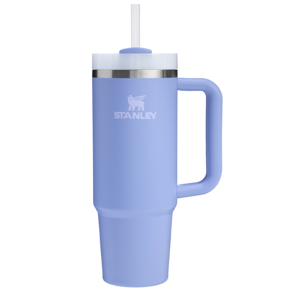 STANLEY The Quencher H2.O FlowState™ Tumbler 0.89L / 30oz Hydrangea