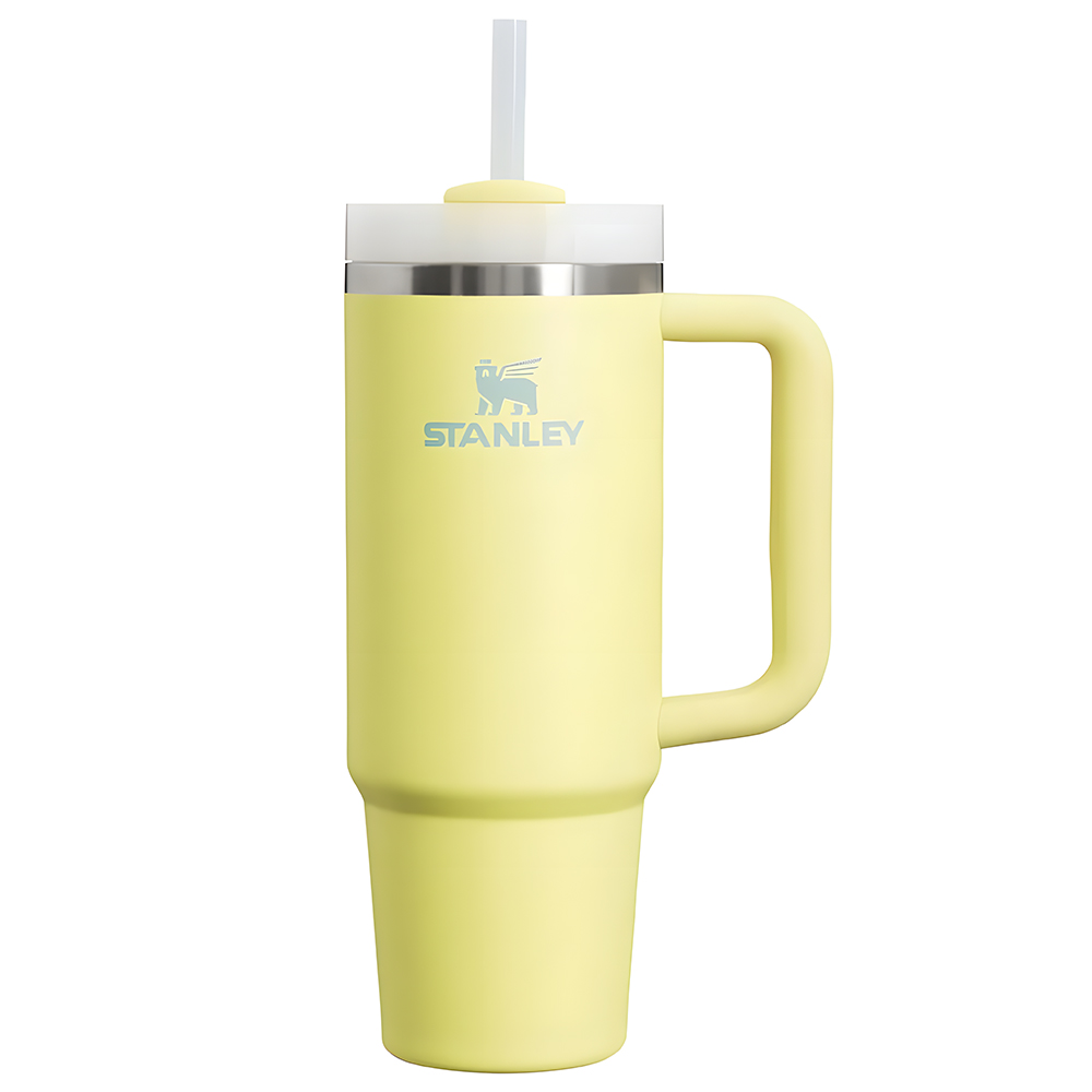 STANLEY The Quencher H2.O FlowState™ Tumbler 0.89L / 30oz Pomelo