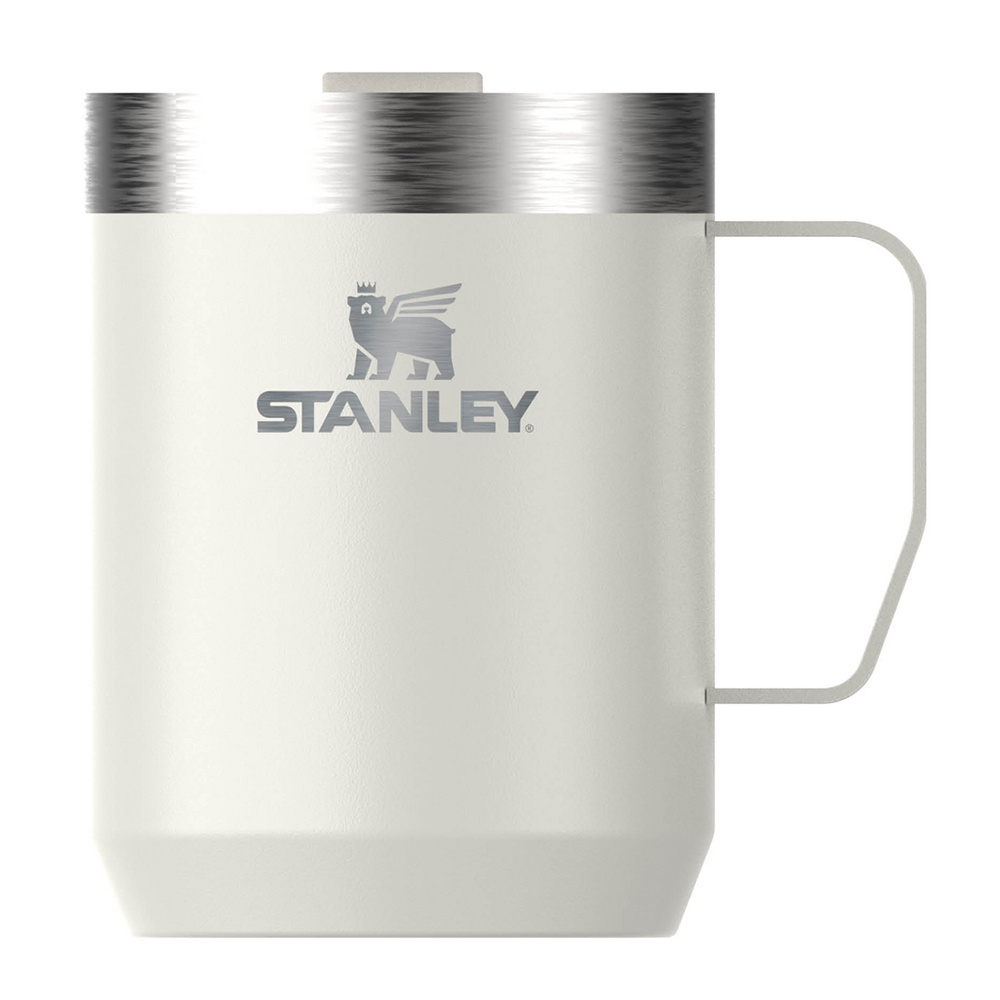 STANLEY Hot Camp Mug .23L / 8Oz Cream Gloss