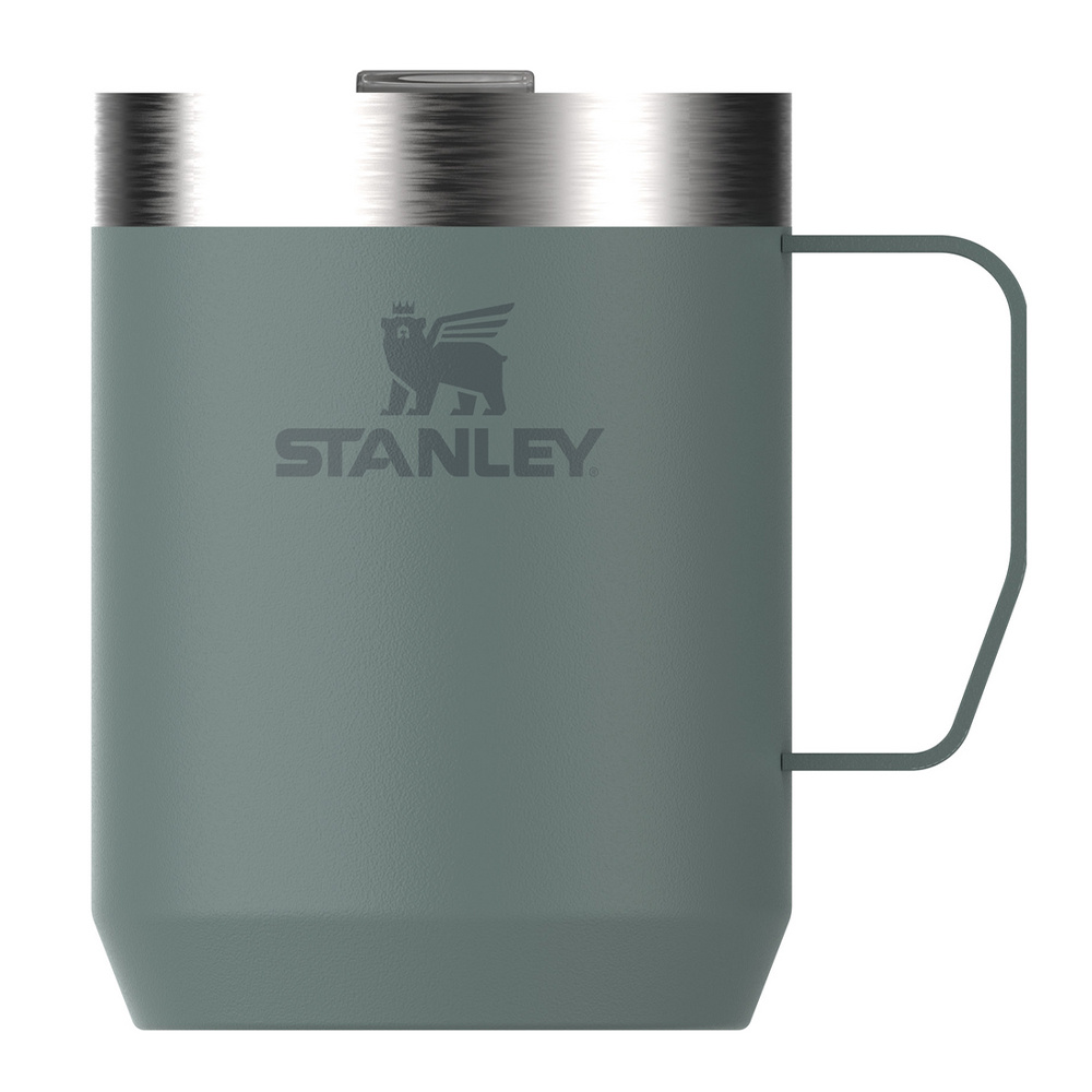 STANLEY Hot Camp Mug .23L / 8Oz Shale