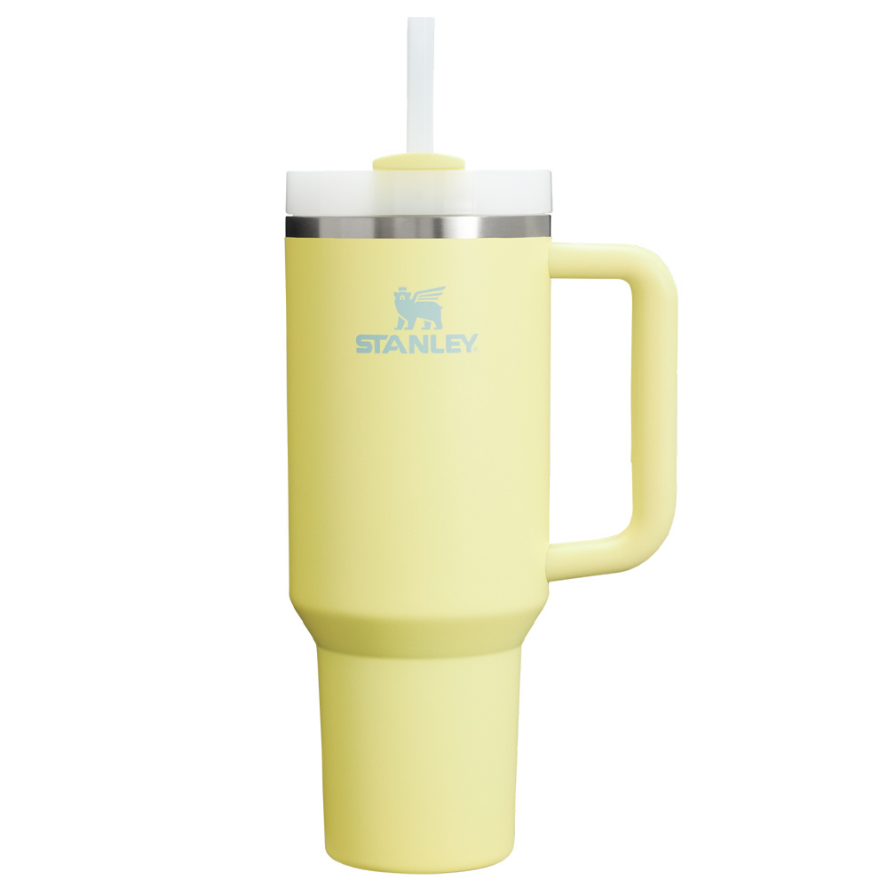 STANLEY The Quencher H2.O FlowState™ Tumbler 1.18L / 40oz Pomelo