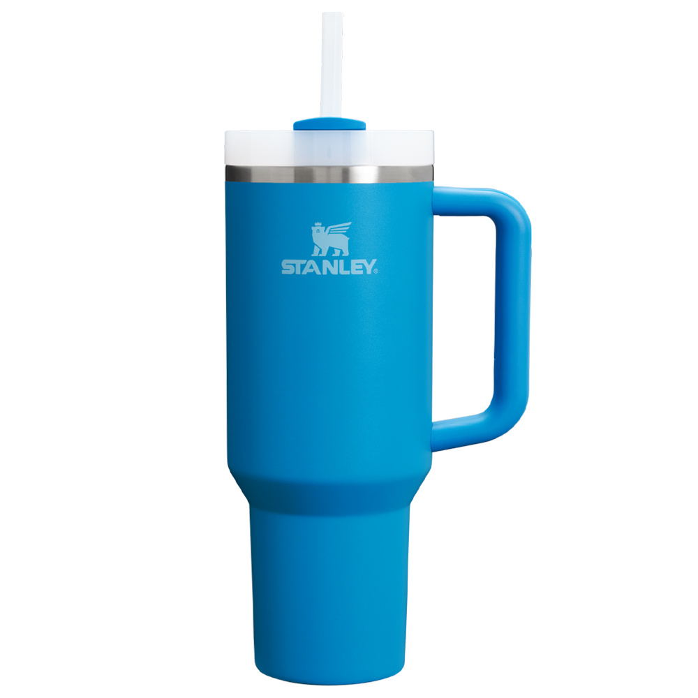 STANLEY The Quencher H2.O FlowState™ Tumbler 1.18L / 40oz Azure