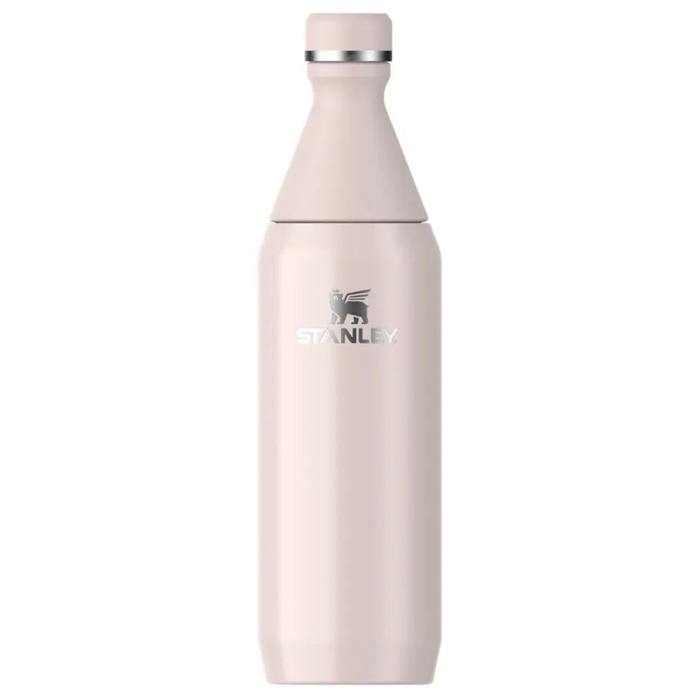 STANLEY The All Day Slim Bote 0.60 Lt / 20Oz Rose Quartz