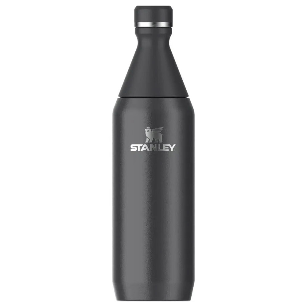 STANLEY The All Day Slim Bote 0.60 Lt / 20Oz Black