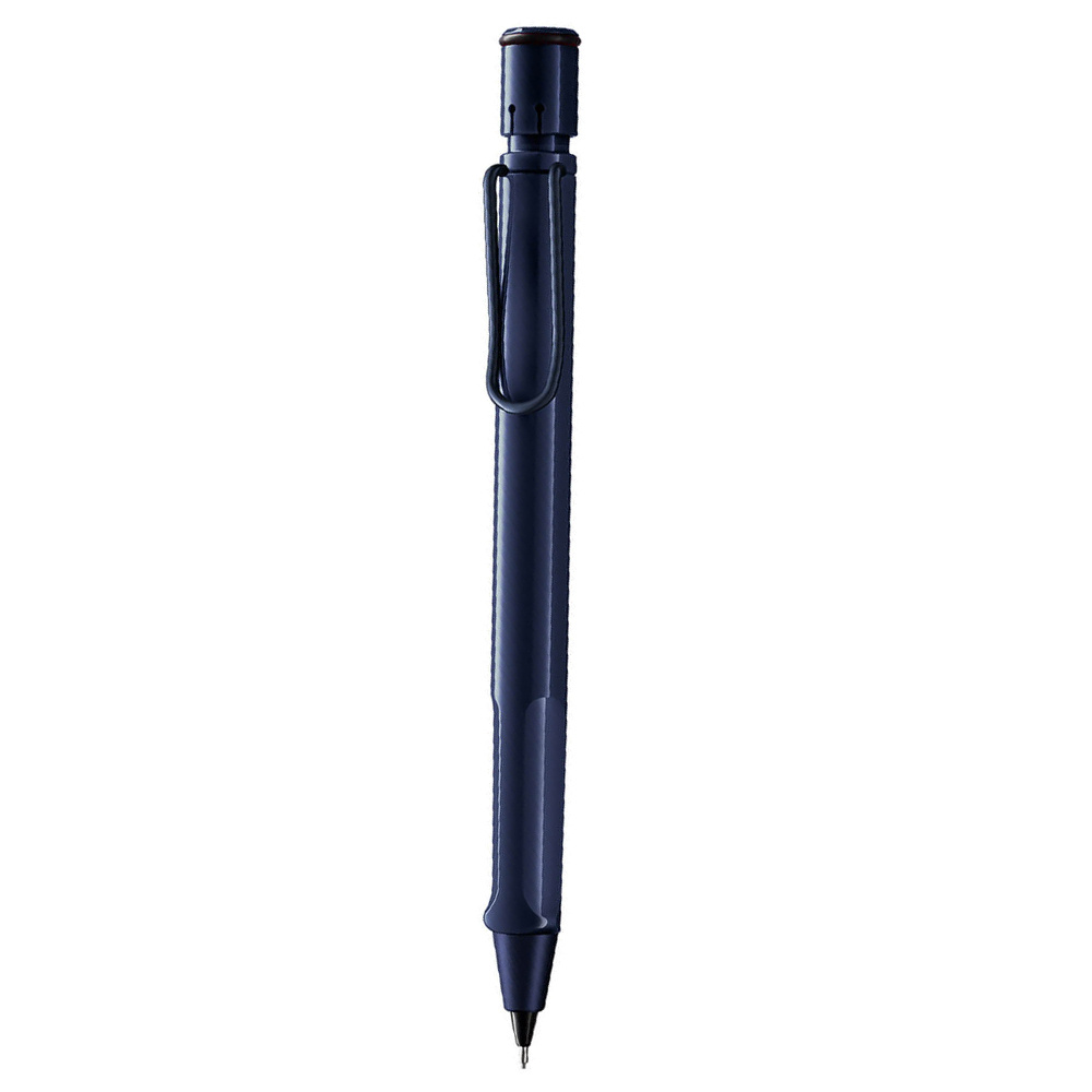 LAMY Safari 2025 Özel Üretim Rengi Versatil Kalem Dark Dusk 0.5