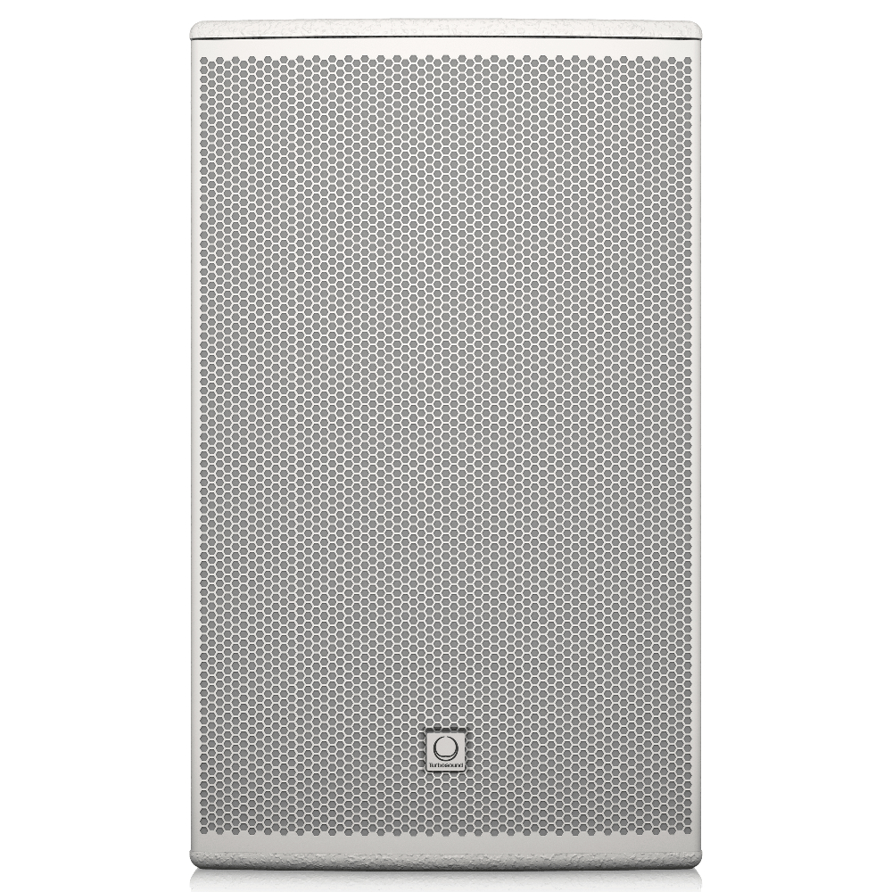 TURBOSOUND NuQ152-WH 2 Yollu 15
