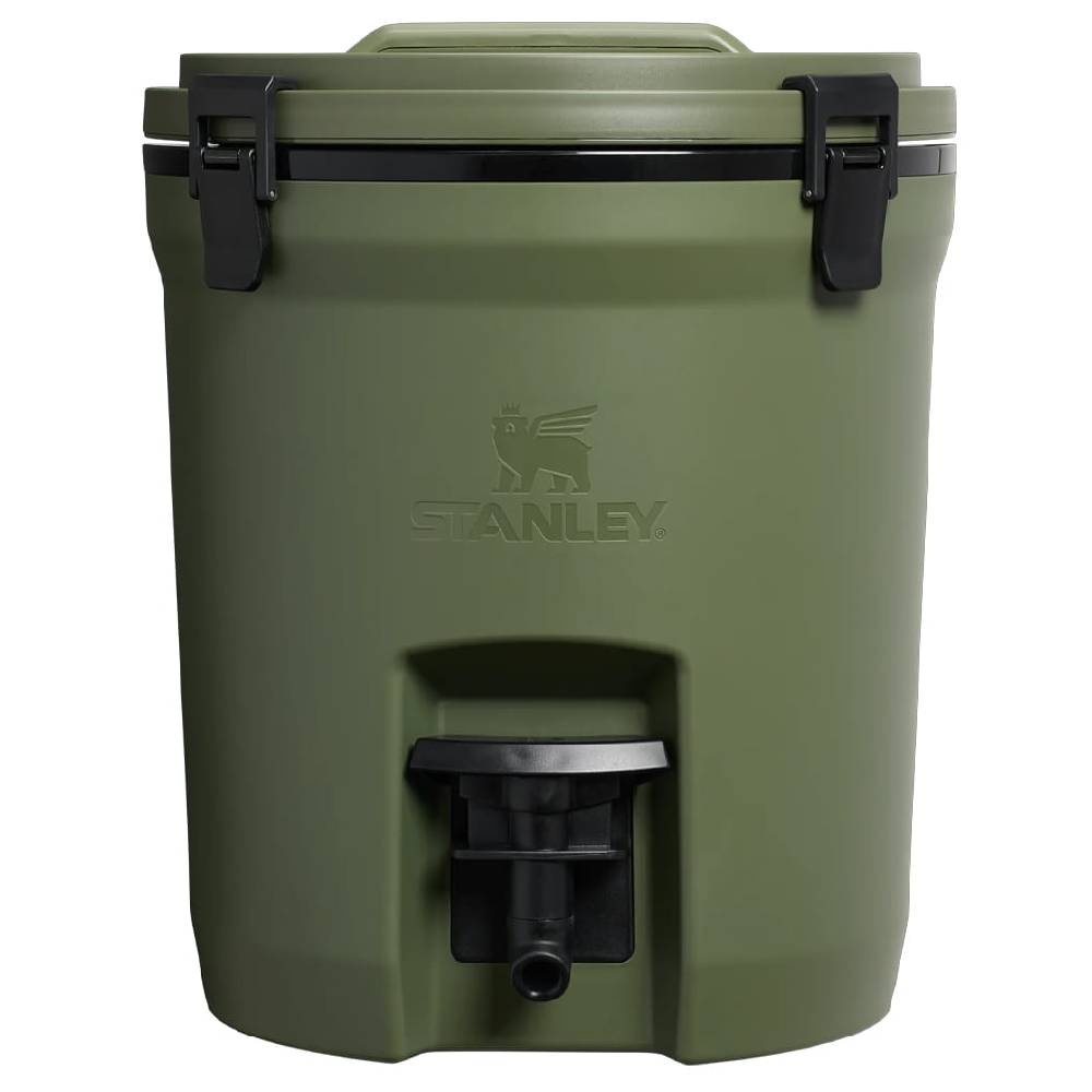 STANLEY The Fast-Flow Water Jug 7.5L / 2 Gal Dried Pine
