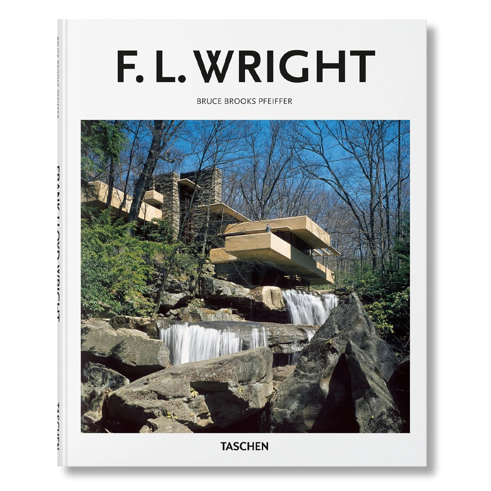 Frank Lloyd Wright