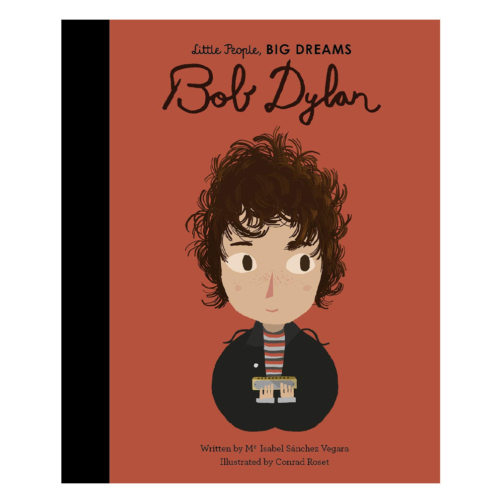 Bob Dylan