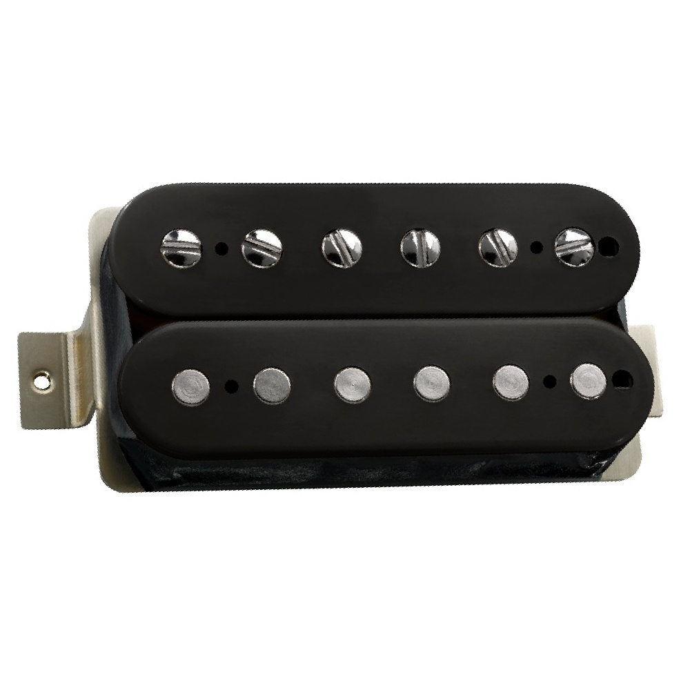 DiMarzio DP274BK PAF 59 Sap Humbucker Siyah Manyetik