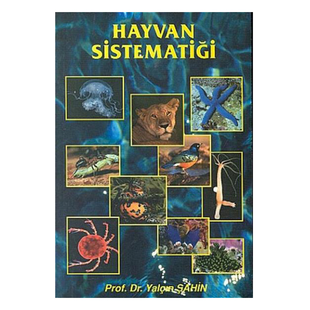 Hayvan Sistematiği