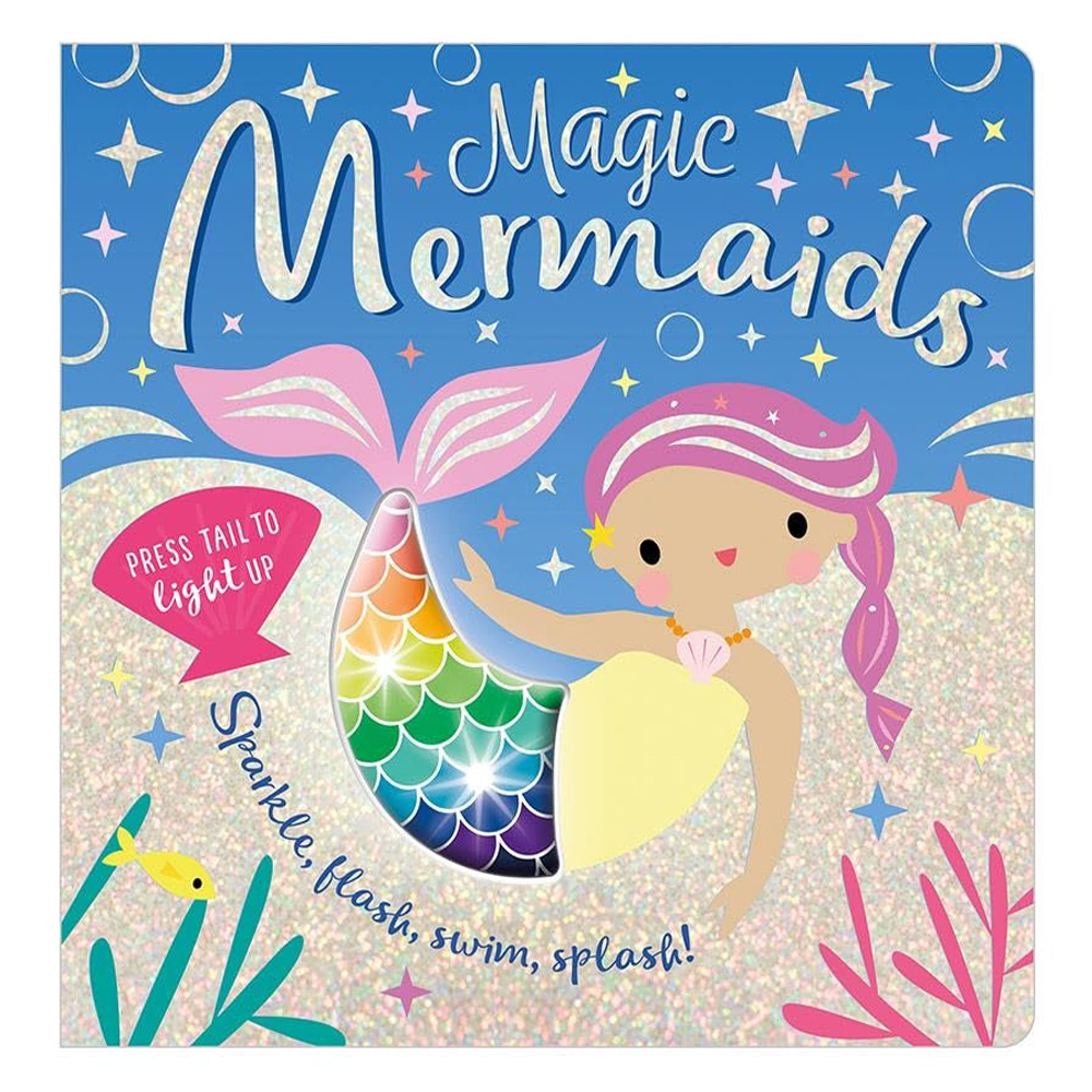 MBI - Magic Mermaids