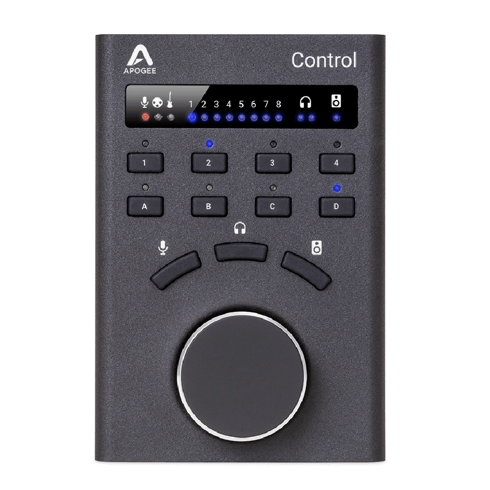 APOGEE CONTROL USB Kablolu Uzaktan Kumanda