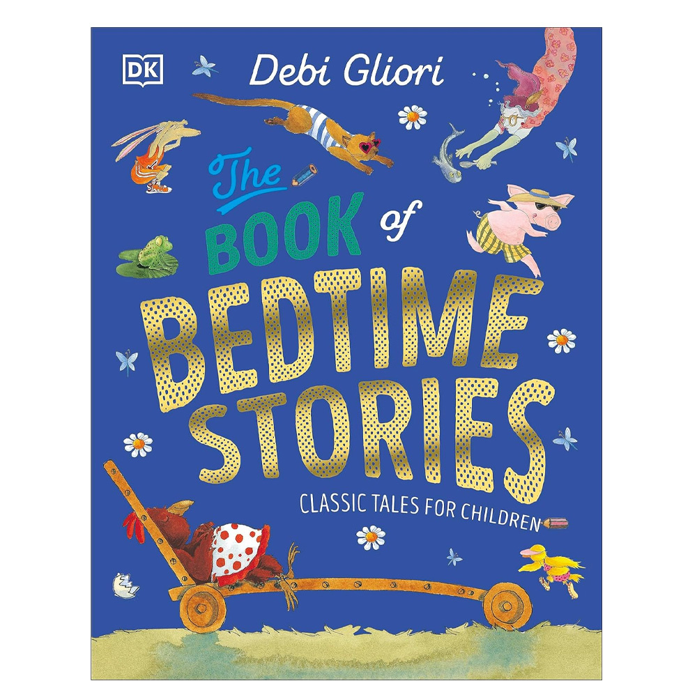 Book of Bedtime Stories