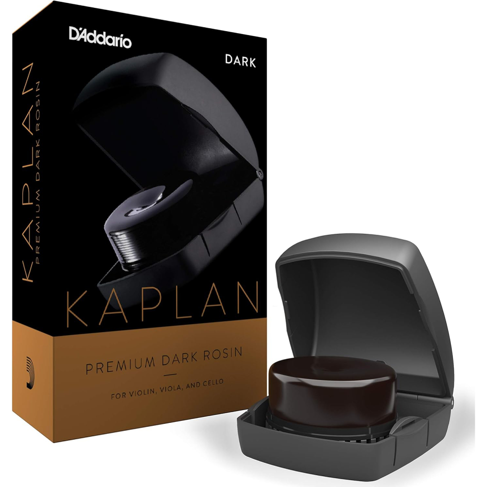 DADDARIO KAPLAN KRDD Yaylı Reçinesi
