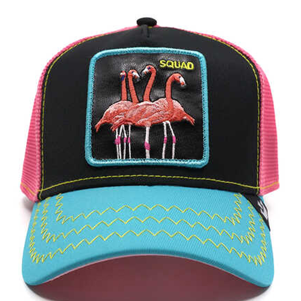 GOORIN BROS Flamingoals Şapka