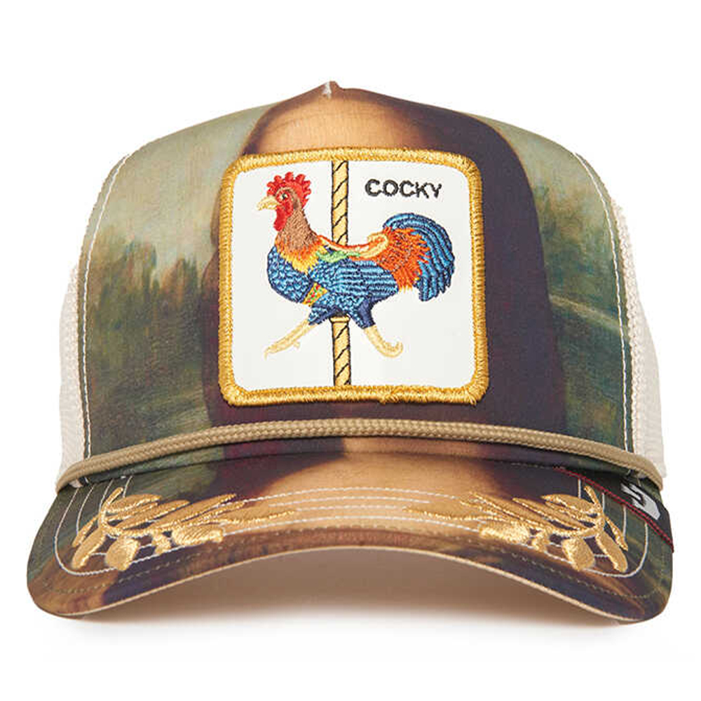 GOORIN BROS Sicut Mentula Şapka