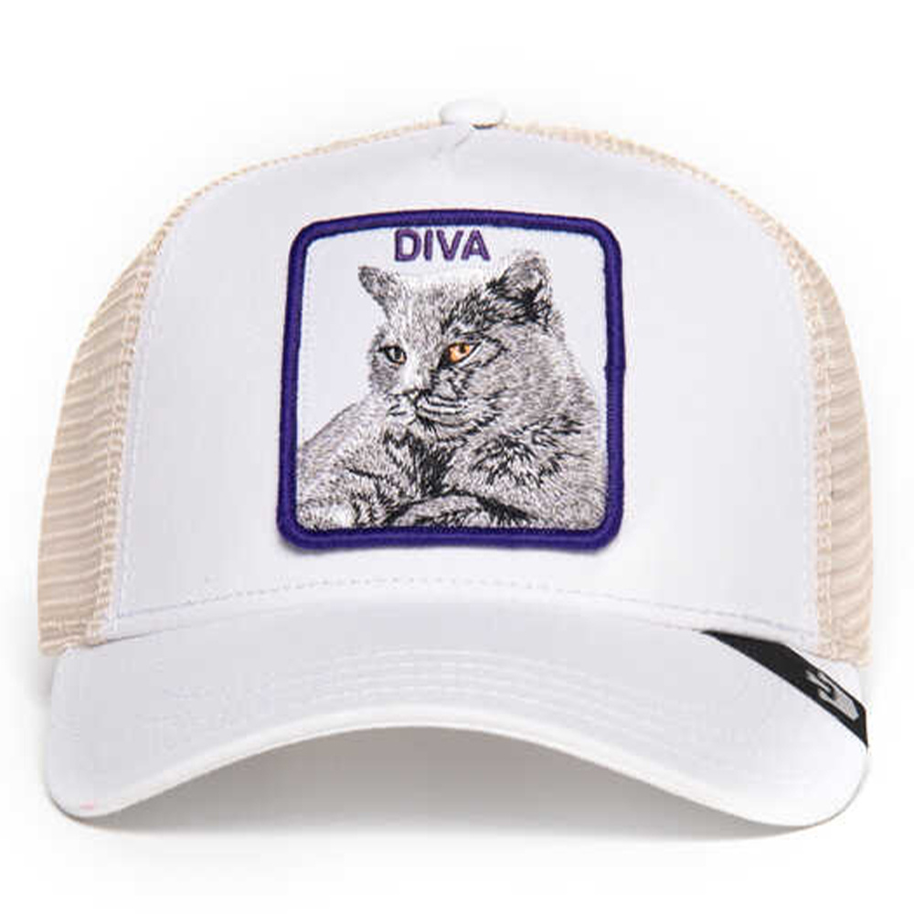 GOORIN BROS The Diva Cat Şapka